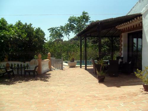 Villa Finca Brigadoon