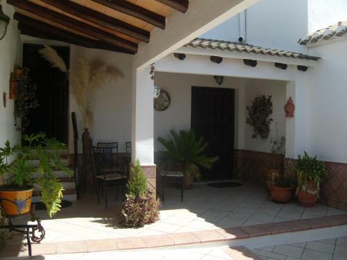 Villa Finca Brigadoon