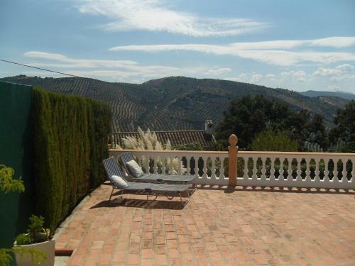 Villa Finca Brigadoon