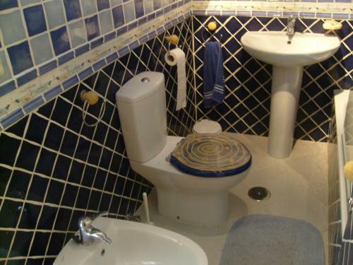 Villa Finca Brigadoon