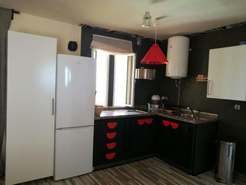 Apartamento Canela