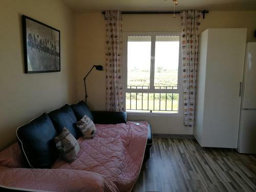 Apartamento Canela