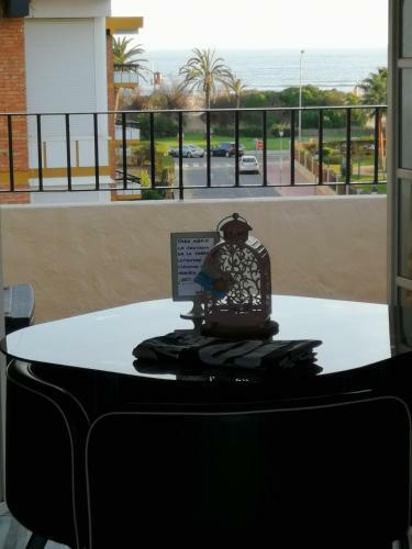 Apartamento Canela