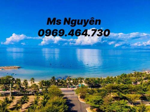 Apartamento C?n H? Bi?n Ocean Vista M?i N� 3 Ph�ng Ng?