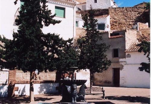 Casa Del Pino