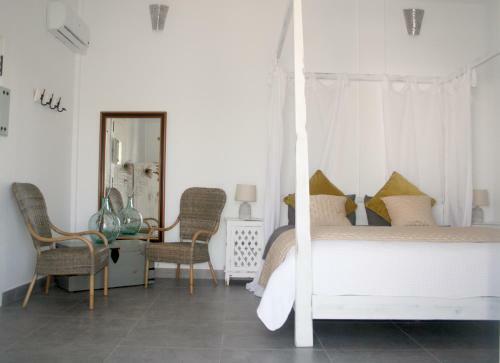 Hostal La Pluma