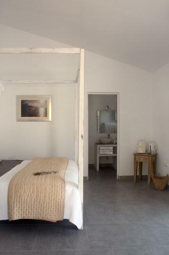 Hostal La Pluma