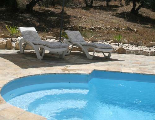Hostal La Pluma