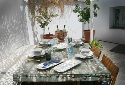 Hostal La Pluma