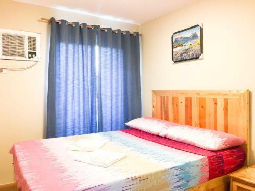 Apartamento One Oasis Cagayan de Oro By Hannahs Place1
