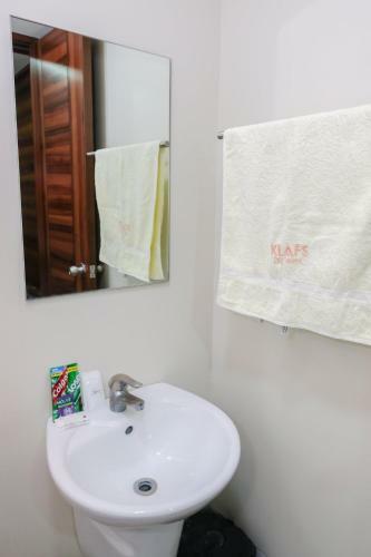 Apartamento One Oasis Cagayan de Oro By Hannahs Place1