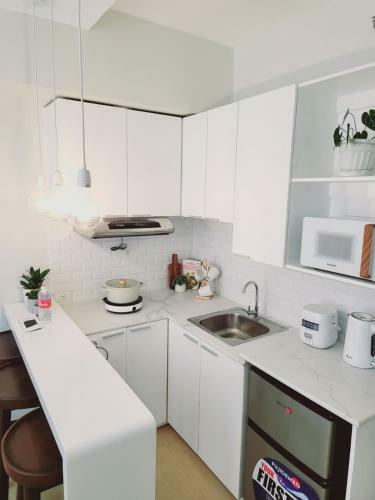 Apartamento Stephanie's Condo @centrio