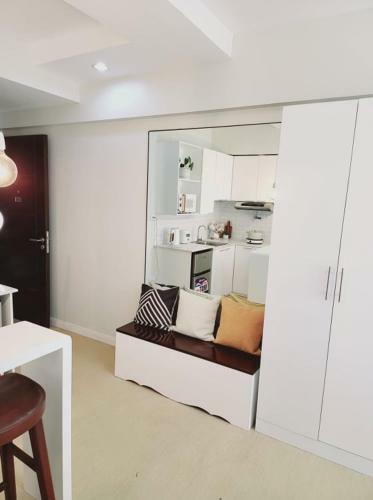 Apartamento Stephanie's Condo @centrio