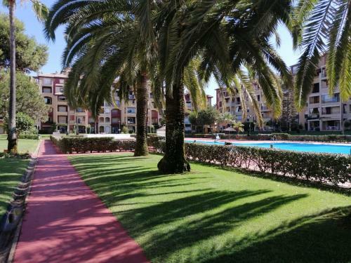 Apartamento Urbanizacion Alcaudon Isla Canela