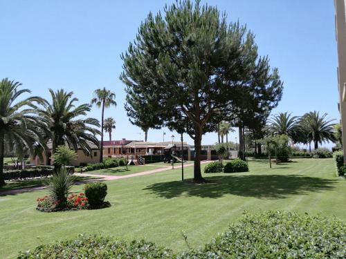 Apartamento Urbanizacion Alcaudon Isla Canela