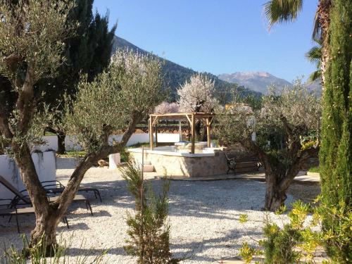 Bed & Breakfast Buena Idea - Adults Only