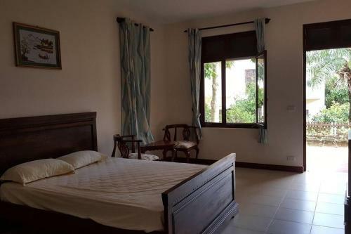 Villa D48 - Mui Ne Domaine - Phan Thiet - Vietnam