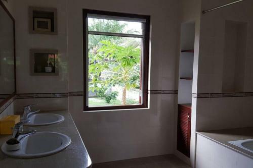Villa D48 - Mui Ne Domaine - Phan Thiet - Vietnam