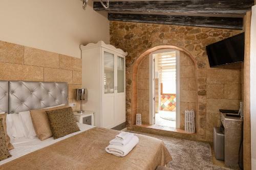 Bed & Breakfast Casa Mistela