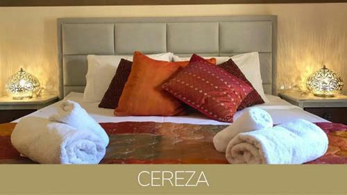 Bed & Breakfast Casa Mistela