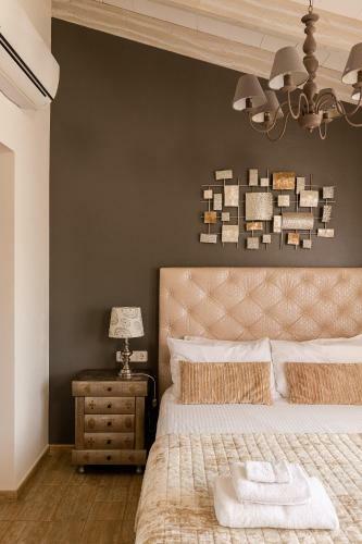 Bed & Breakfast Casa Mistela