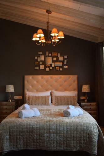 Bed & Breakfast Casa Mistela