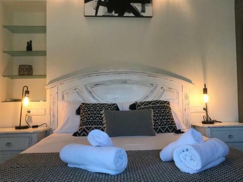 Bed & Breakfast Casa Mistela