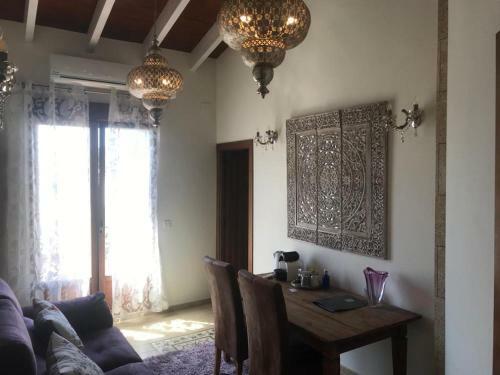 Bed & Breakfast Casa Mistela