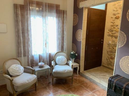 Bed & Breakfast Casa Mistela