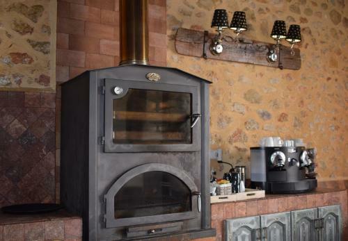 Bed & Breakfast Casa Mistela