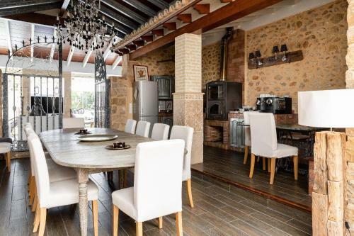 Bed & Breakfast Casa Mistela