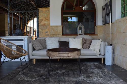 Bed & Breakfast Casa Mistela