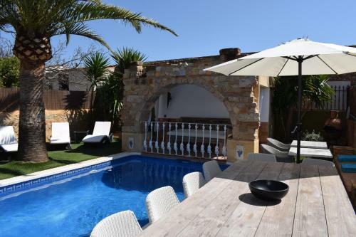 Bed & Breakfast Casa Mistela