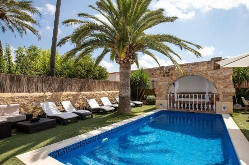 Bed & Breakfast Casa Mistela