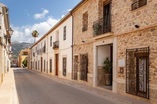 Bed & Breakfast Casa Mistela