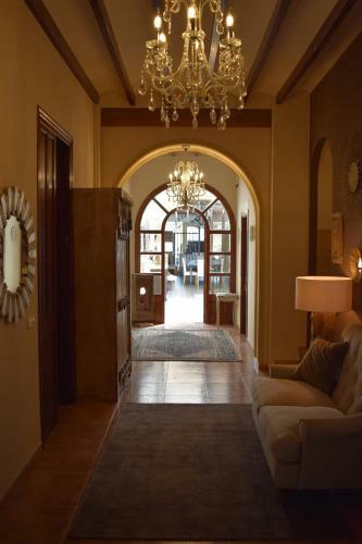 Bed & Breakfast Casa Mistela