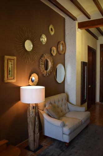 Bed & Breakfast Casa Mistela