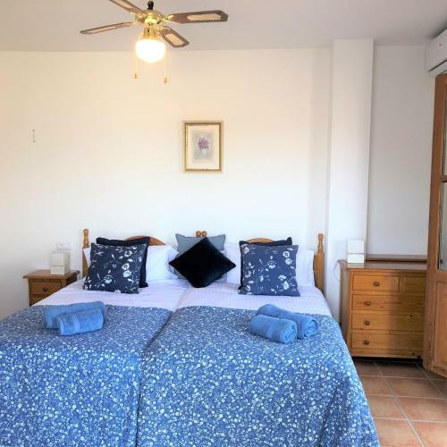 Villa Cortijo Rocas Altas