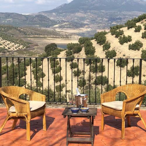Villa Cortijo Rocas Altas