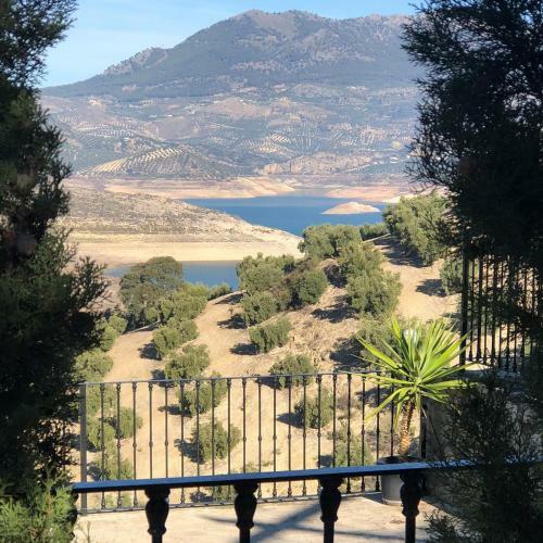 Villa Cortijo Rocas Altas