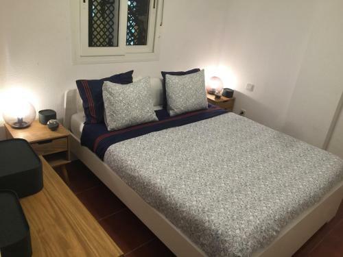 Apartamento Primera Linea de Playa Con Vistas Al Mar