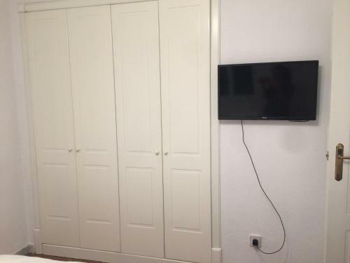 Apartamento Primera Linea de Playa Con Vistas Al Mar