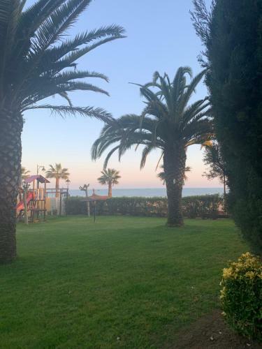 Apartamento Primera Linea de Playa Con Vistas Al Mar