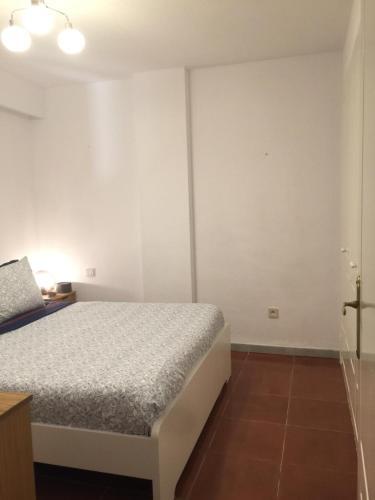 Apartamento Primera Linea de Playa Con Vistas Al Mar