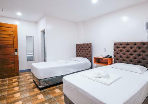 Hotel Fb Dormitel Suites