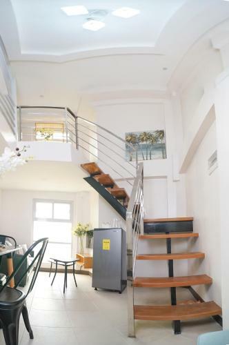 Hotel Fb Dormitel Suites