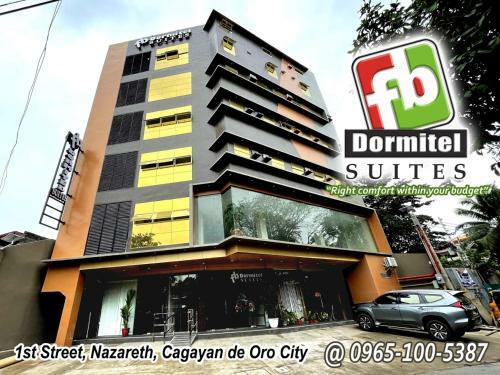 Hotel Fb Dormitel Suites
