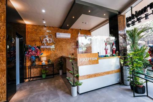 Hotel Fb Dormitel Suites