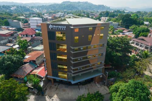 Hotel Fb Dormitel Suites