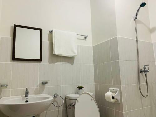 Apartamento Mesaverte Residences Condominium